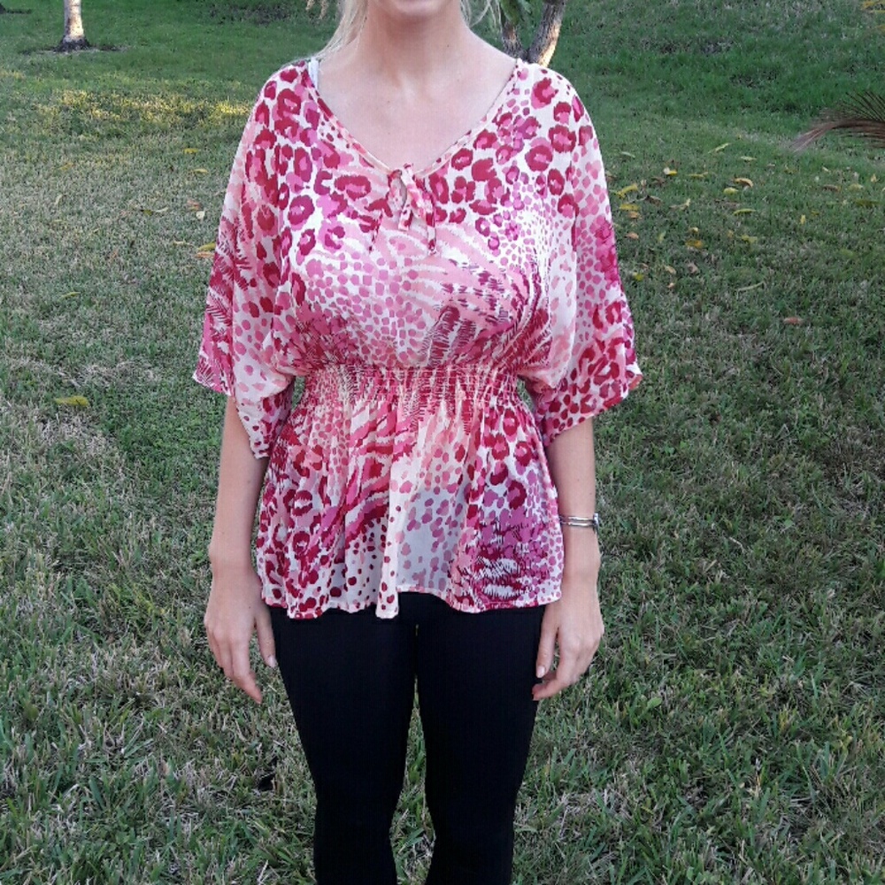 H&M blouse